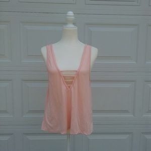 Live Love Dream camisole XL